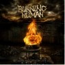 BURNING HUMAN