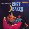 BAKER CHET