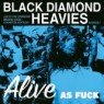 BLACK DIAMOND HEAVIES