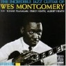 MONTGOMERY WES