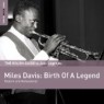 DAVIS MILES