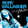 GALLAGHER RORY