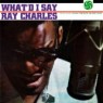 CHARLES RAY