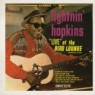 LIGHTNIN HOPKINS