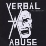 VERBAL ABUSE