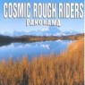 COSMIC ROUGH RIDERS