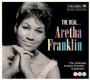 FRANKLIN ARETHA