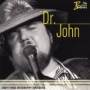 DR JOHN