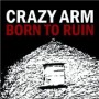 CRAZY ARM