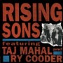 COODER RY & TAJ MAHAL