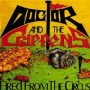 DOCTOR AND THE CRIPPENS