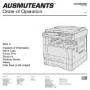 AUSMUTEANTS