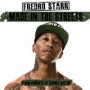 STARR FREDRO