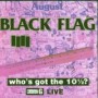 BLACK FLAG