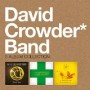 CROWDER DAVID