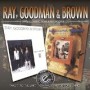 GOODMAN RAY & BROWN