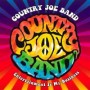 COUNTRY JOE BAND