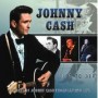 CASH JOHNNY