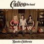 CALICO THE BAND