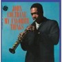 COLTRANE JOHN