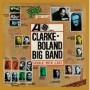 CLARKE-BOLAND BIG BAND