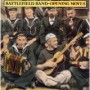 BATTLEFIELD BAND