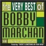 MARCHAN BOBBY