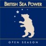 BRITISH SEA POWER