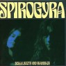 SPIROGYRA