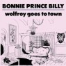 BONNIE PRINCE BILLY