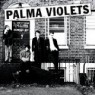 PALMA VIOLETS