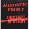 AGNOSTIC FRONT