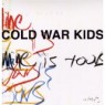 COLD WAR KIDS