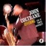 COLTRANE JOHN