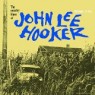 HOOKER JOHN LEE