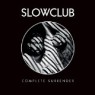 SLOW CLUB