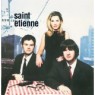 SAINT ETIENNE