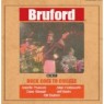 BRUFORD BILL