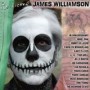 WILLIAMSON JAMES