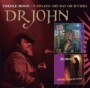 DR. JOHN