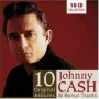 CASH JOHNNY