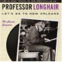 PROFESSOR LONGHAIR