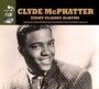 MCPHATTER CLYDE