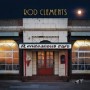 CLEMENTS ROD