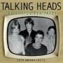 TALKING HEADS