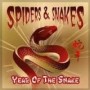 SPIDERS & SNAKES