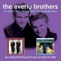 EVERLY BROTHERS