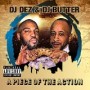 DJ DEZZ & DJ BUTTER