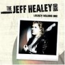 HEALEY JEFF BAND