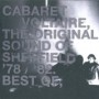 CABARET VOLTAIRE